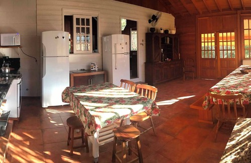 Mato Queimado Villa | Casarão da Cascata - Gramado RS