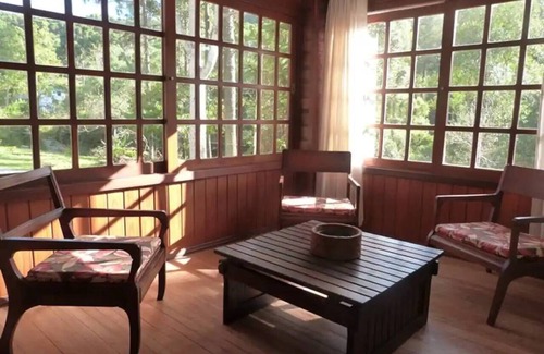 Mato Queimado Villa | Casarão da Cascata - Gramado RS