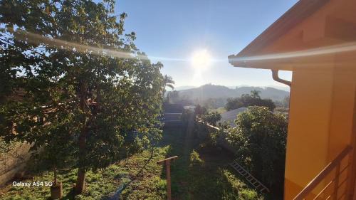 Presidente Lucena House | Casarão da Serra Gaúcha