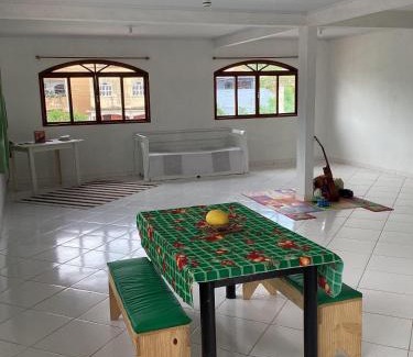 Itaipava House | Casarão em Itaipava