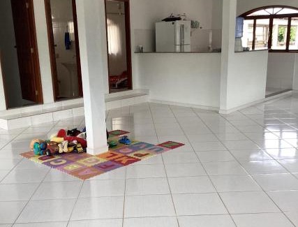 Itaipava House | Casarão em Itaipava