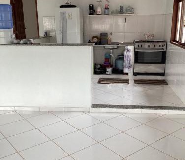 Itaipava House | Casarão em Itaipava