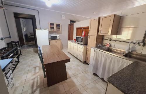 Mucum House | Casarão na rota do Cristo Protetor