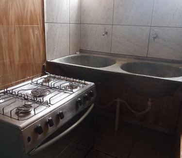 Jardim dos Ipes House | casarao24horas