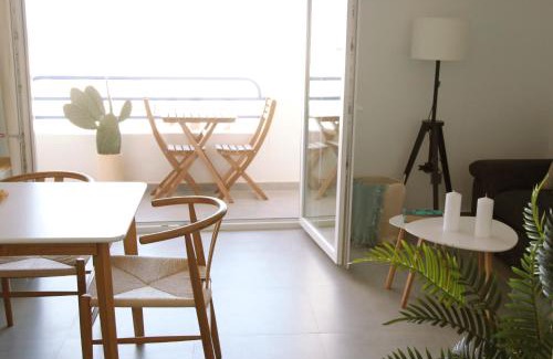 Las Negras Apartment | casArena