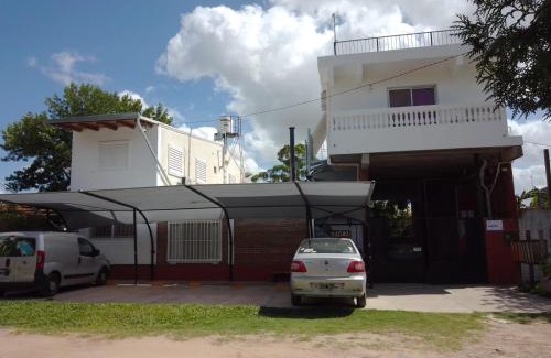 Concepcion del Uruguay Apartment | Casas Ña Zuna depto 10