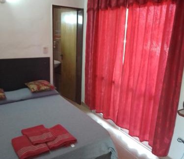 Concepcion del Uruguay Apartment | Casas Ña Zuna depto 10