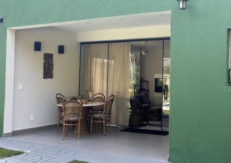 Praia das Cigarras House | Casas aconchegantes com piscina na encantadora Praia das Cigarras