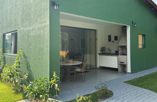 Praia das Cigarras House | Casas aconchegantes com piscina na encantadora Praia das Cigarras