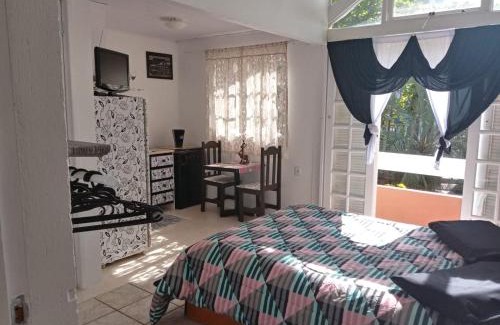 Canasvieiras Apartment | Casas Amarelas