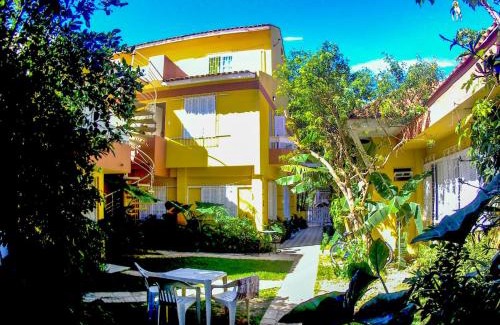 Canasvieiras Apartment | Casas Amarelas