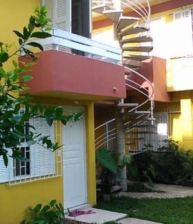 Canasvieiras Apartment | Casas Amarelas