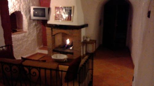 Guadix Hotel | Casas Cueva y Cortijo La Tala en Guadix