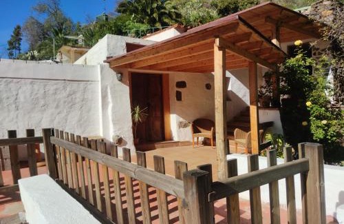 Agaete House | Casas cuevas, Los Cabucos