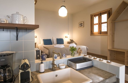 Ponta do Pargo House | Casas da Levada