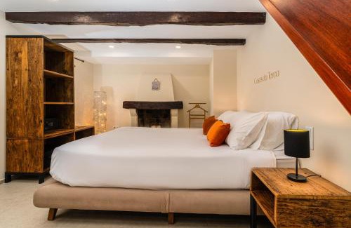 Tabua Apartment | Casas da Terça - modern comfort in traditional houses set within 300sqm of private gardens to explore