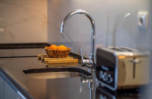 Porto Moniz Apartment | Casas das Hortas, Apartamento Vista Mar