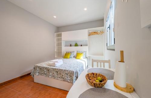 Porto Moniz Apartment | Casas das Hortas, Studio Vista Jardim e Serra