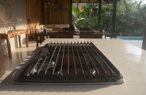 Playa Hermosa Cobano Villa | Casas de Agua, Agua Marina, designer houses. Walking distance to the beach