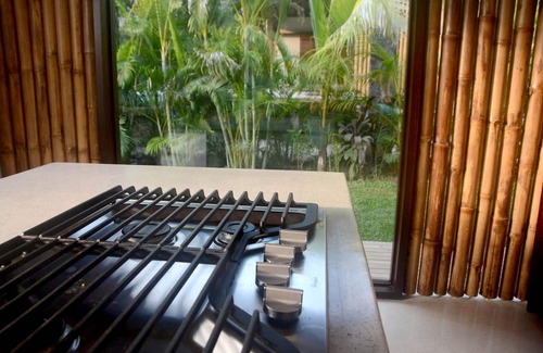 Playa Hermosa Cobano Villa | Casas de Agua, Agua Marina, designer houses. Walking distance to the beach