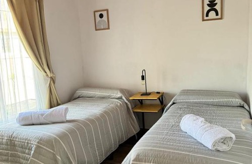 Capilla del Monte House | Casas de alquiler FIKA