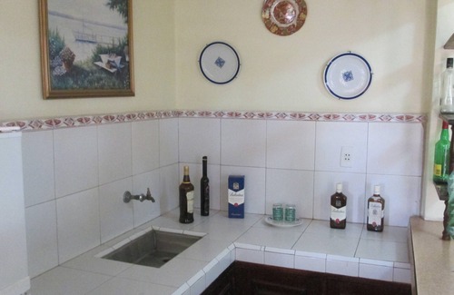 Camaguey House | Casas de Arturo y Xiomara - Casa No. 1