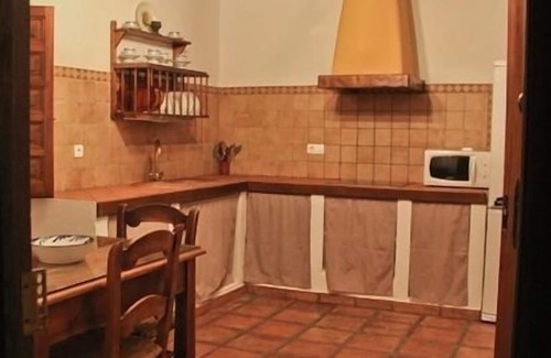 Los Romanes Cottage | Casas de Cantoblanco 2, private pool, for 6 people