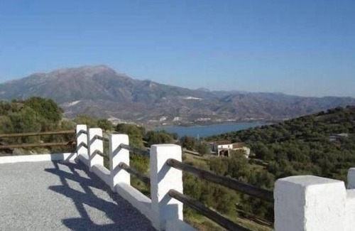 Los Romanes Cottage | Casas de Cantoblanco 2, private pool, for 6 people