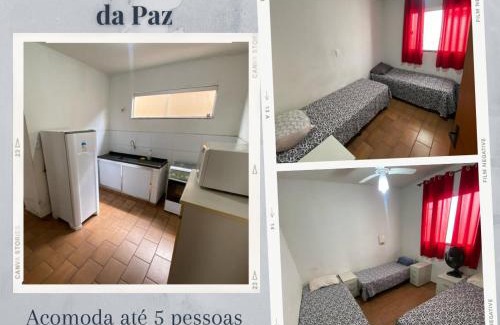 Marta Helena House | Casas de Temporadas - Hotel Recanto do Sossego