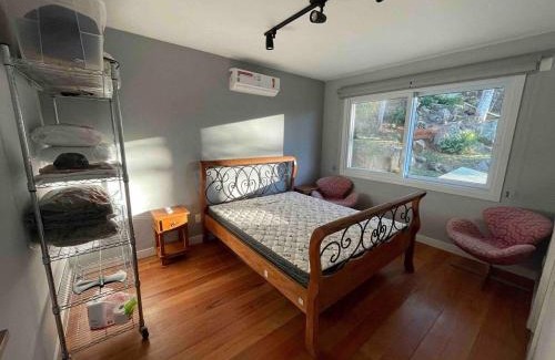 Acores House | Casas de Vidro - Hospedar com Propósito