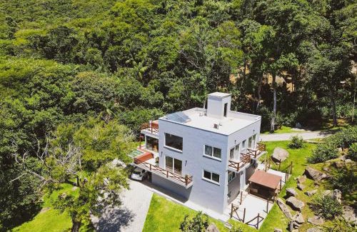 Acores House | Casas de Vidro - Hospedar com Propósito