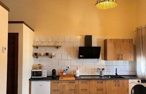 Ventosa Resort | CASAS DEL BARRANCO DE LA HOZ