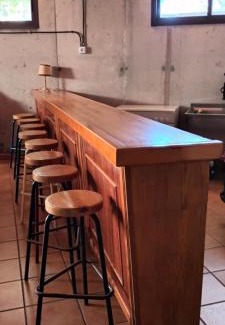 Cazalla De La Sierra House | Casas del Madroño