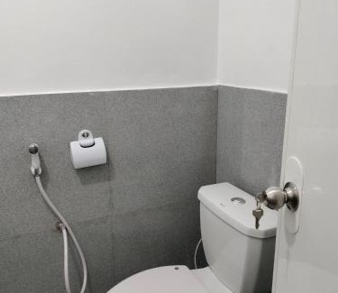 Valencia House | Casas del Salvador (Airbnb) Private Room #9
