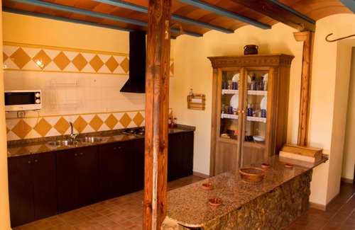 Caravaca de la Cruz Cottage | Casas Don Ignacio, a quiet and cozy place where you can rest and have fun