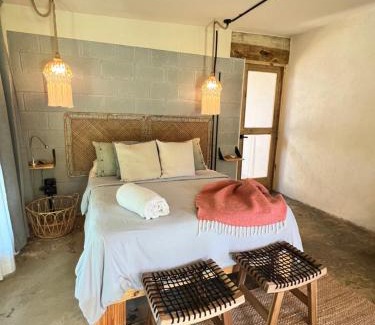 Samana House | CASAS LEON Casita de playa #2