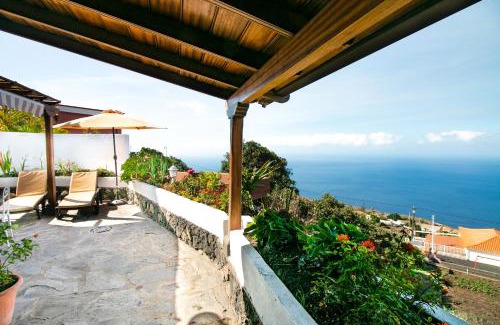 Los Quemados House | Casas los Alisios II