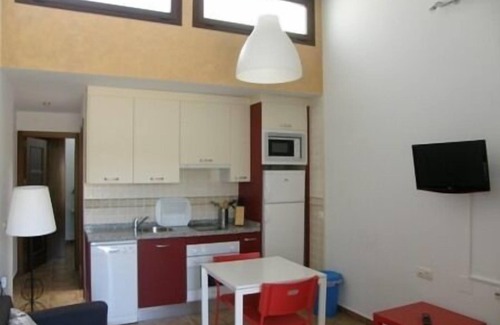 El Pozo de los Frailes Cottage | Casas María Carmona for 2 people