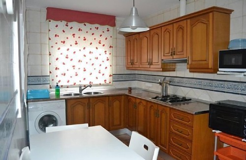 El Pozo de los Frailes Cottage | Casas María Carmona for 2 people