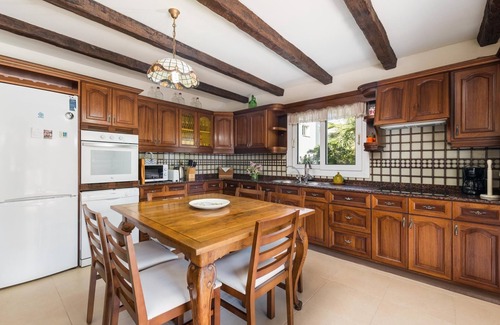 Cala Marcal Villa | Casas Mari y Pili - For 12 pax 200m from Cala Marsal, Portocolom