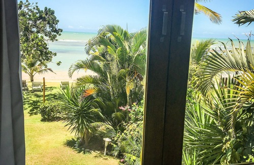 Costa do Descobrimento House | Casas Maria Jose The paradise in Arraial d Ajuda