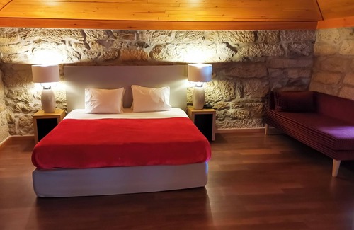 Casas Novas Hotel | Casas Novas Countryside Hotel Spa & Events