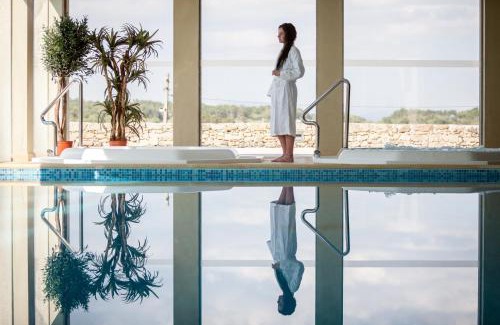 Casas Novas Hotel | Casas Novas Countryside Hotel Spa & Events