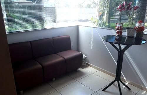Penapolis Hotel | Casas Novas Hotel