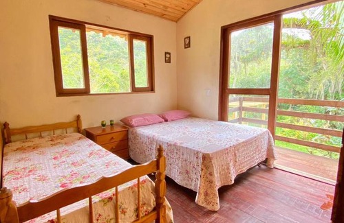 Paraty House | Casas Paraty Mirim temporada