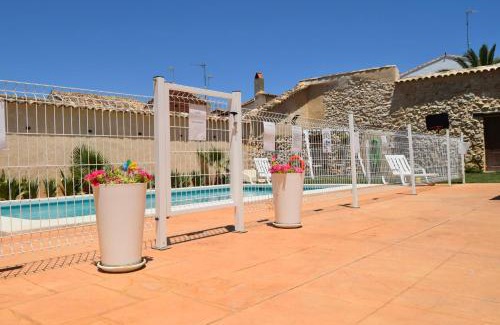 Casas de Fernando Alonso House | Casas Rurales Los Teatinos