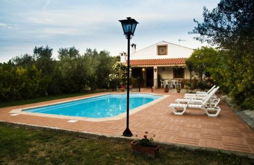 Pozo Alcon House | Casas Rurales Cazorla-Alcón