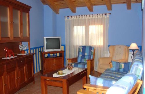 Gallocanta House | Casas rurales LA LAGUNA y LA BUHARDILLA DE LA LAGU