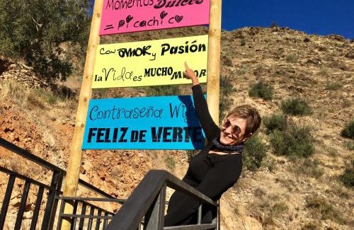 Laroya House | Casas Rurales Picachico