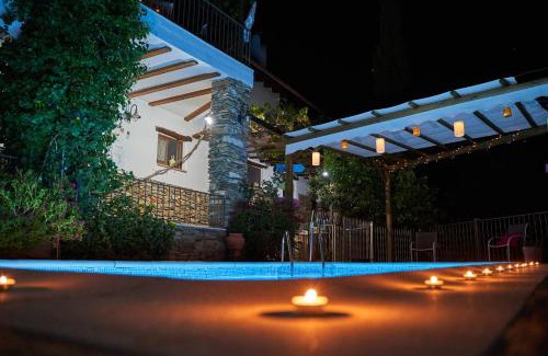 Laroya House | Casas Rurales Picachico